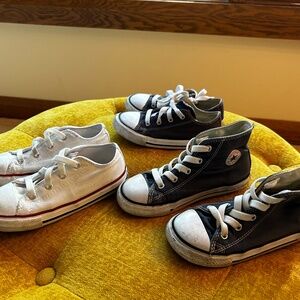 Converse 10c